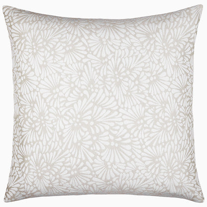 Meera Sand Sham - Size Standard