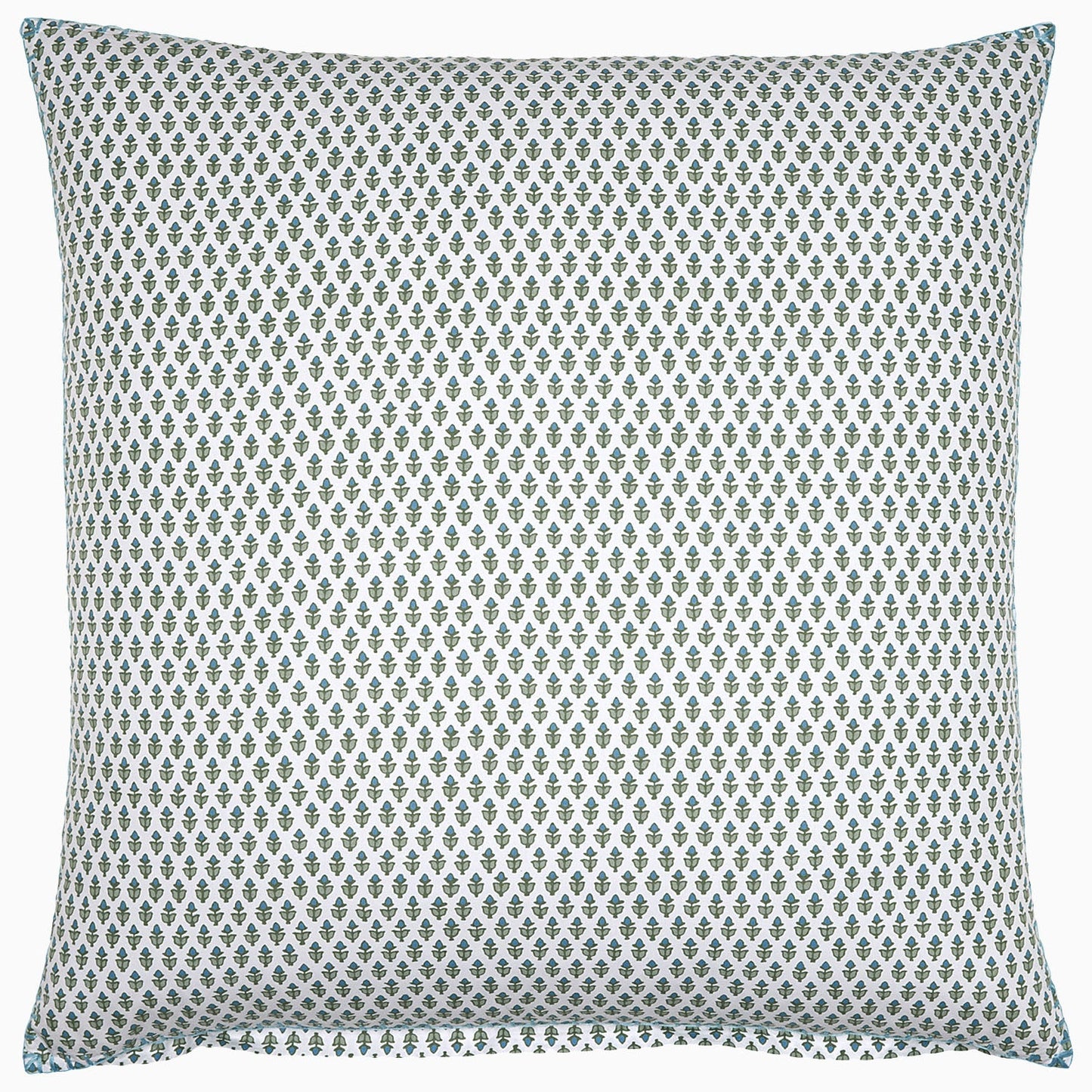 Cala Sage Organic Sham - Size Standard