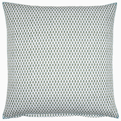 Cala Sage Organic Sham - Size Standard